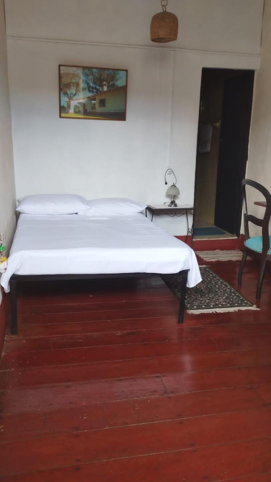 Hostal Frailejon Sonson Exterior photo